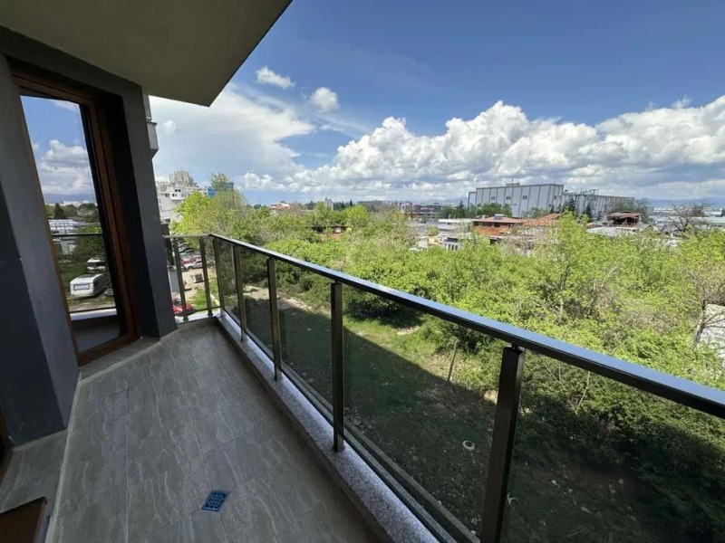 Zu vermieten  1 Schlafzimmer Sofia , Ljulin 1 , 60 qm | 47487517 - Bild [7]