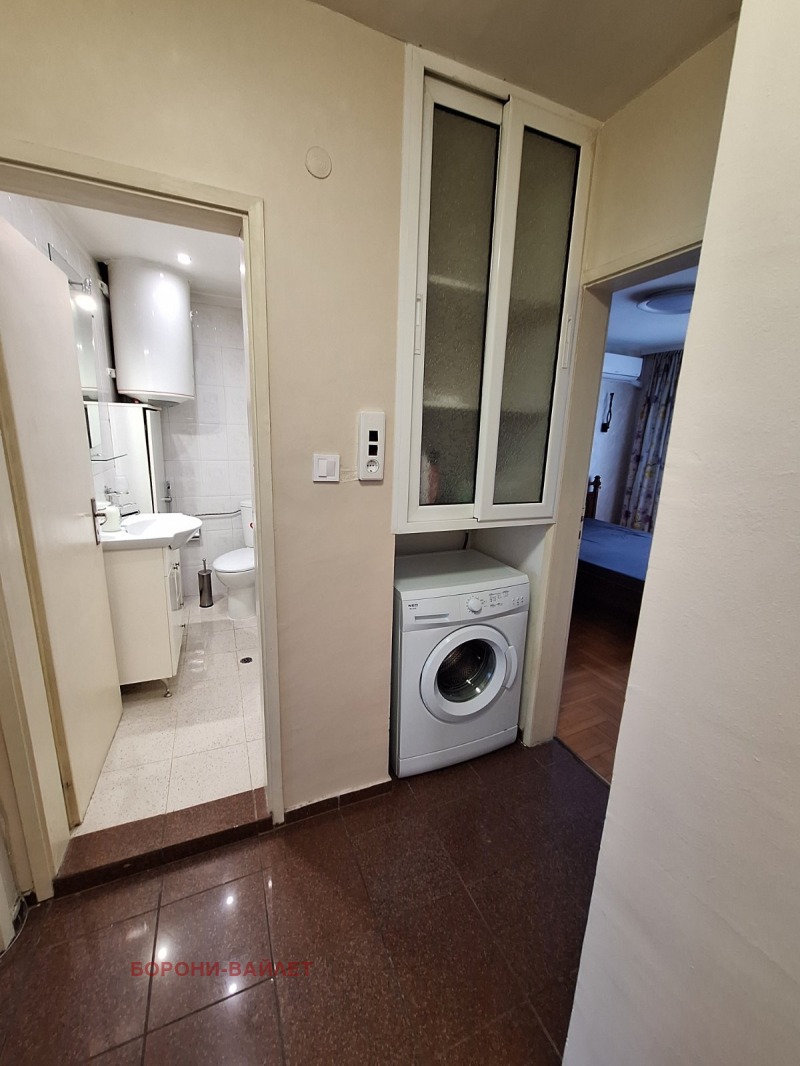 Дава под наем  2-стаен град Пловдив , Кючук Париж , 65 кв.м | 93634745 - изображение [10]