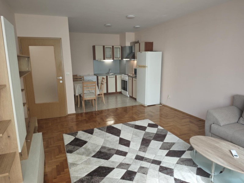 K pronájmu  1 ložnice Sofia , Manastirski livadi , 69 m2 | 38178327