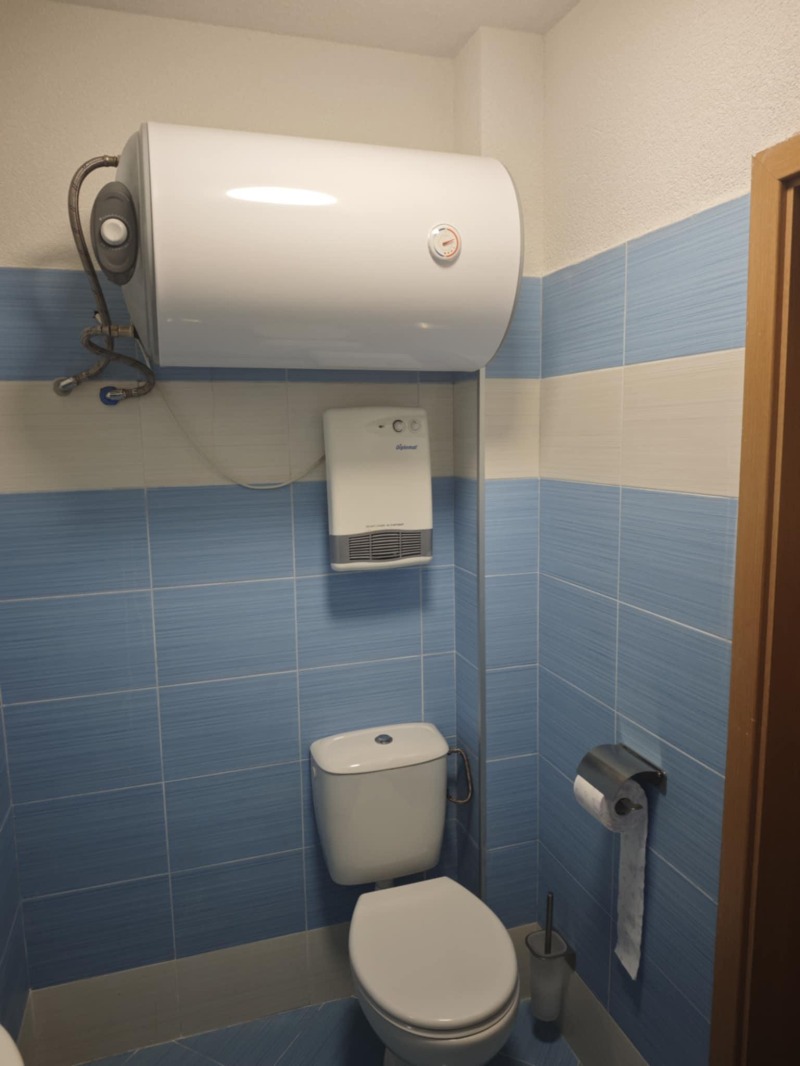 K pronájmu  1 ložnice Sofia , Manastirski livadi , 69 m2 | 38178327 - obraz [11]