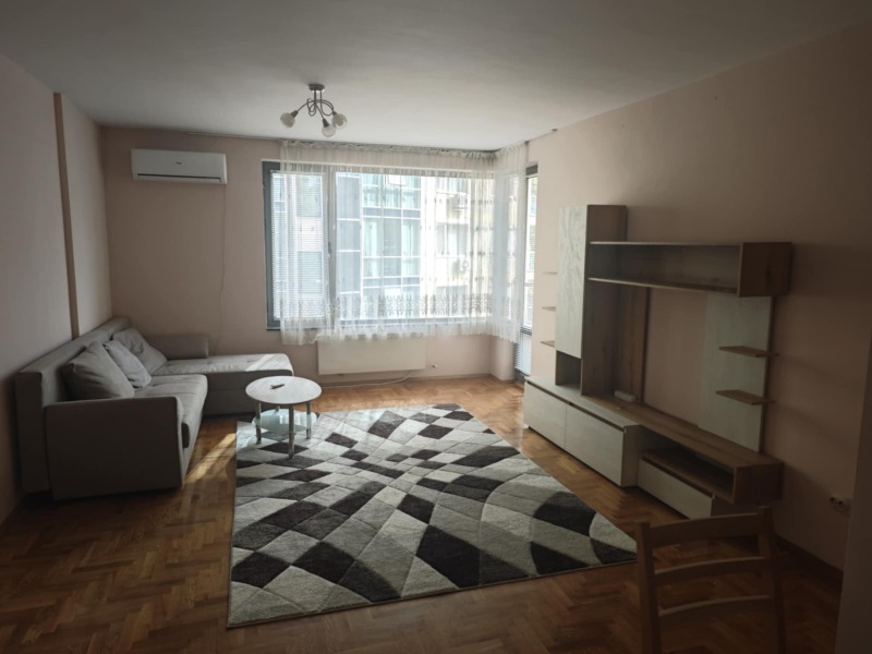 K pronájmu  1 ložnice Sofia , Manastirski livadi , 69 m2 | 38178327 - obraz [2]