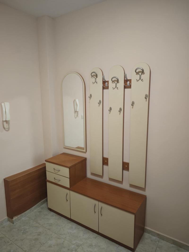 K pronájmu  1 ložnice Sofia , Manastirski livadi , 69 m2 | 38178327 - obraz [9]