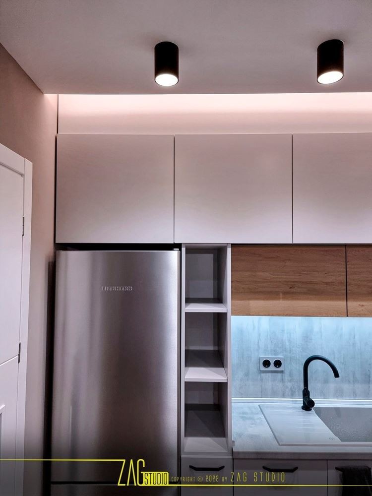 Do wynajęcia  1 sypialnia Sofia , Krastowa wada , 68 mkw | 86072873 - obraz [5]