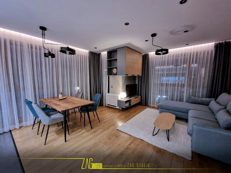 Под наем 2-СТАЕН, град София, Кръстова вада • 890 € • 80074780 — Holmes.bg