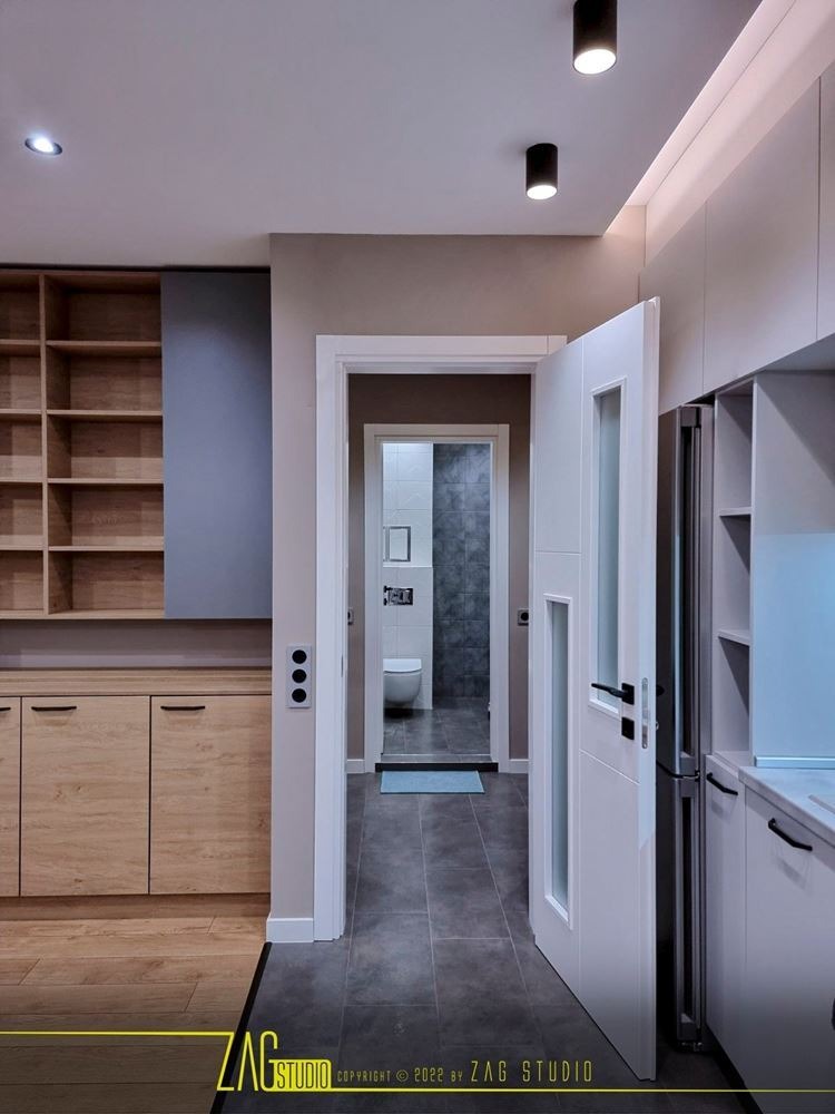 Do wynajęcia  1 sypialnia Sofia , Krastowa wada , 68 mkw | 86072873 - obraz [7]