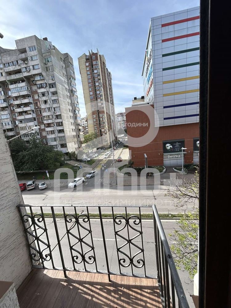 Издаје се  1 спаваћа соба Софија , Зона Б-5-3 , 70 м2 | 10918260 - слика [10]