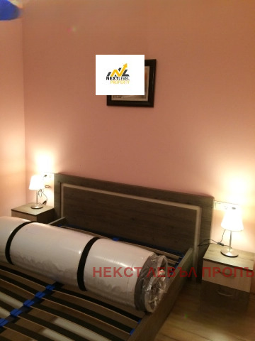 Дава под наем 2-СТАЕН, гр. София, Овча купел, снимка 6 - Апартаменти - 52415190