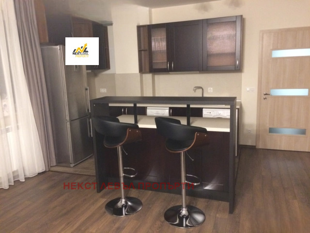 Дава под наем 2-СТАЕН, гр. София, Овча купел, снимка 3 - Апартаменти - 52415190