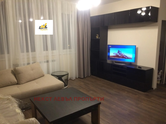 Дава под наем 2-СТАЕН, гр. София, Овча купел, снимка 2 - Апартаменти - 52415190