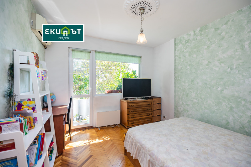 Дава под наем 2-СТАЕН, гр. Варна, Трошево, снимка 8 - Апартаменти - 52575047