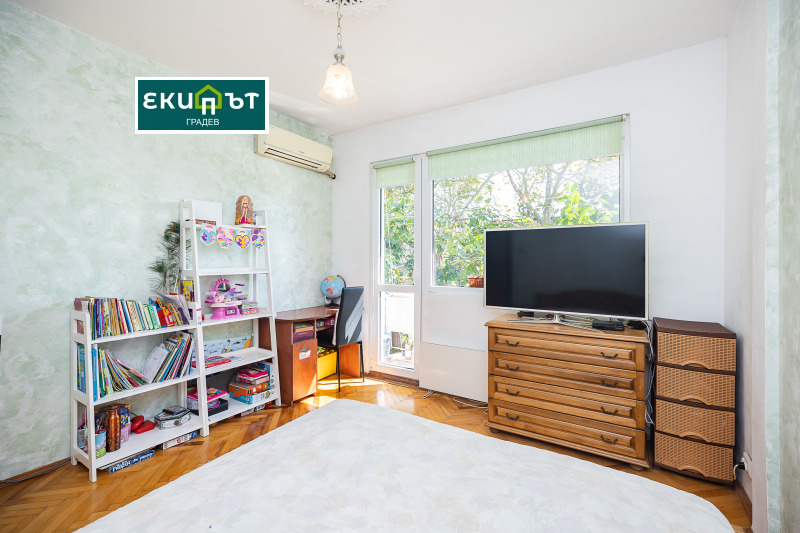 Дава под наем 2-СТАЕН, гр. Варна, Трошево, снимка 11 - Апартаменти - 52575047