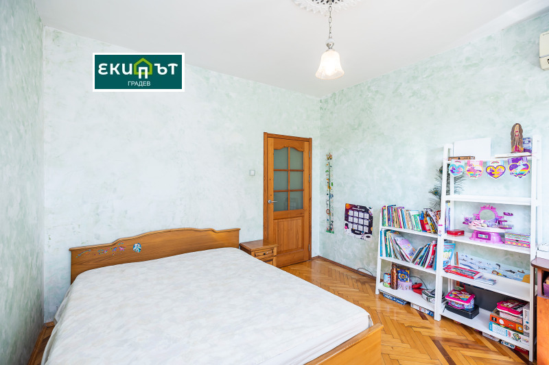 Дава под наем 2-СТАЕН, гр. Варна, Трошево, снимка 12 - Апартаменти - 52575047