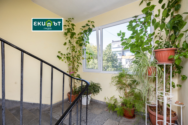 Дава под наем 2-СТАЕН, гр. Варна, Трошево, снимка 16 - Апартаменти - 52575047