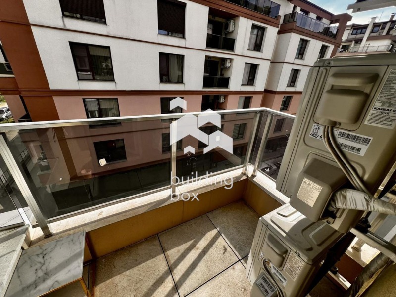 De inchiriat  2 dormitoare Sofia , Dârvenița , 106 mp | 80507755 - imagine [12]