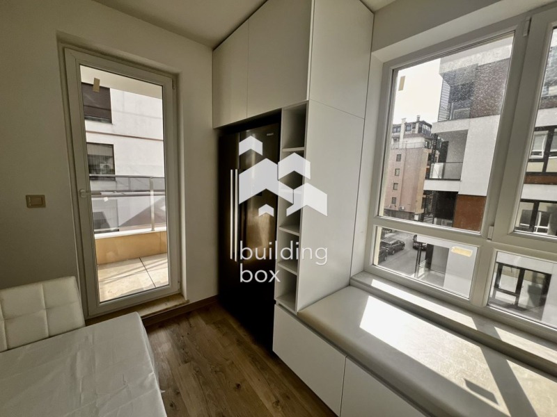 De inchiriat  2 dormitoare Sofia , Dârvenița , 106 mp | 80507755 - imagine [4]