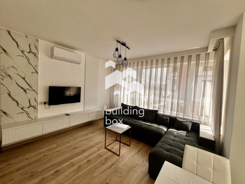 De inchiriat  2 dormitoare Sofia , Dârvenița , 106 mp | 80507755 - imagine [2]