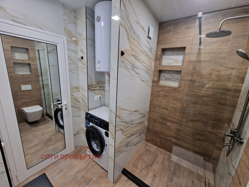 Дава под наем 3-СТАЕН, гр. Благоевград, Широк център, снимка 8 - Апартаменти - 52114884