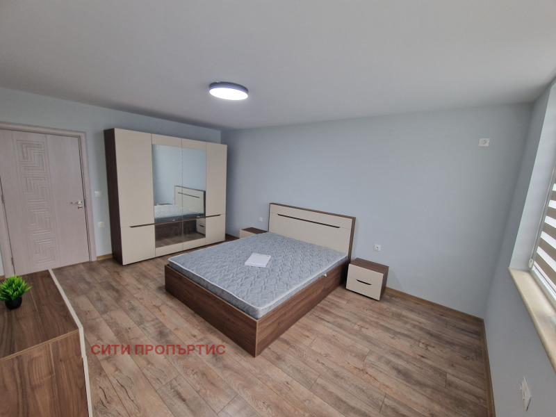 Дава под наем 3-СТАЕН, гр. Благоевград, Широк център, снимка 3 - Апартаменти - 52114884