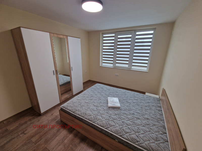 Дава под наем 3-СТАЕН, гр. Благоевград, Широк център, снимка 5 - Апартаменти - 52114884