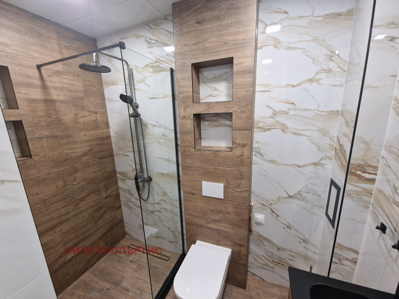 Дава под наем 3-СТАЕН, гр. Благоевград, Широк център, снимка 7 - Апартаменти - 52114884