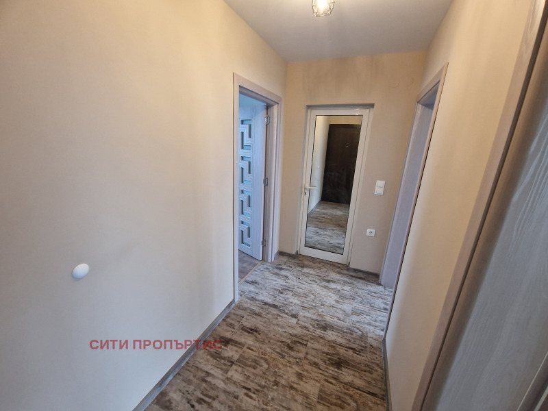 Дава под наем 3-СТАЕН, гр. Благоевград, Широк център, снимка 9 - Апартаменти - 52114884