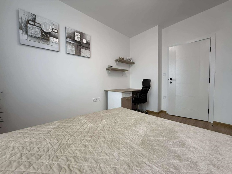 Дава под наем 3-СТАЕН, гр. Пловдив, Младежки Хълм, снимка 9 - Апартаменти - 52797712