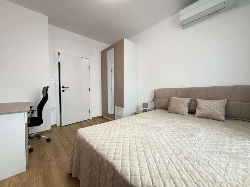 Дава под наем 3-СТАЕН, гр. Пловдив, Младежки Хълм, снимка 8 - Апартаменти - 52797712