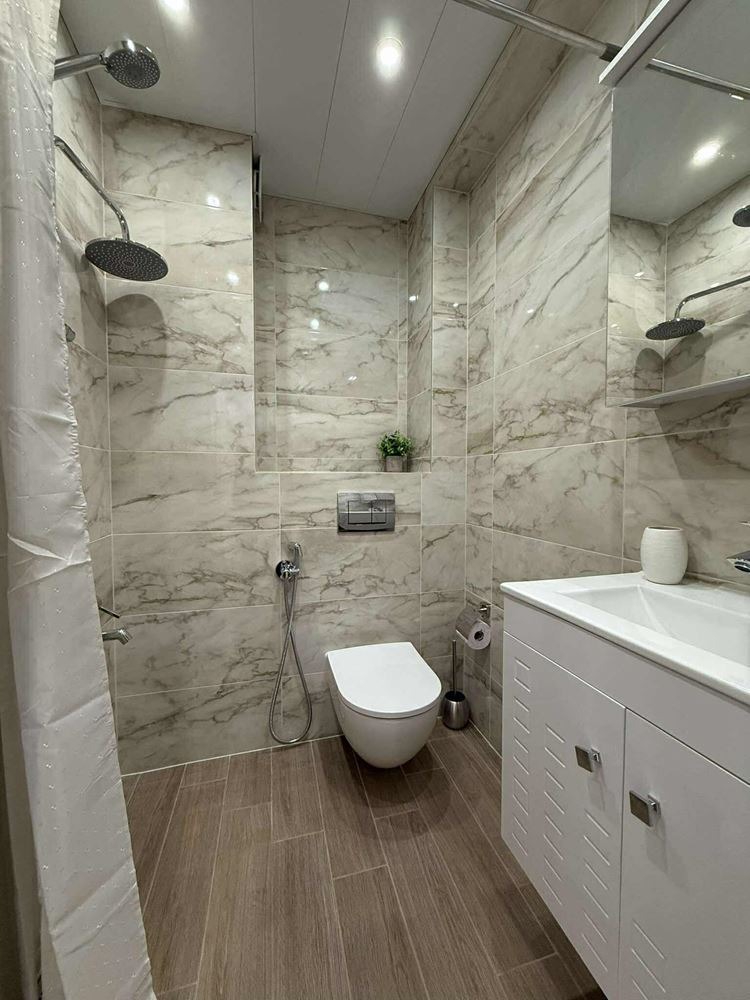 Дава под наем 3-СТАЕН, гр. Пловдив, Младежки Хълм, снимка 13 - Апартаменти - 52797712