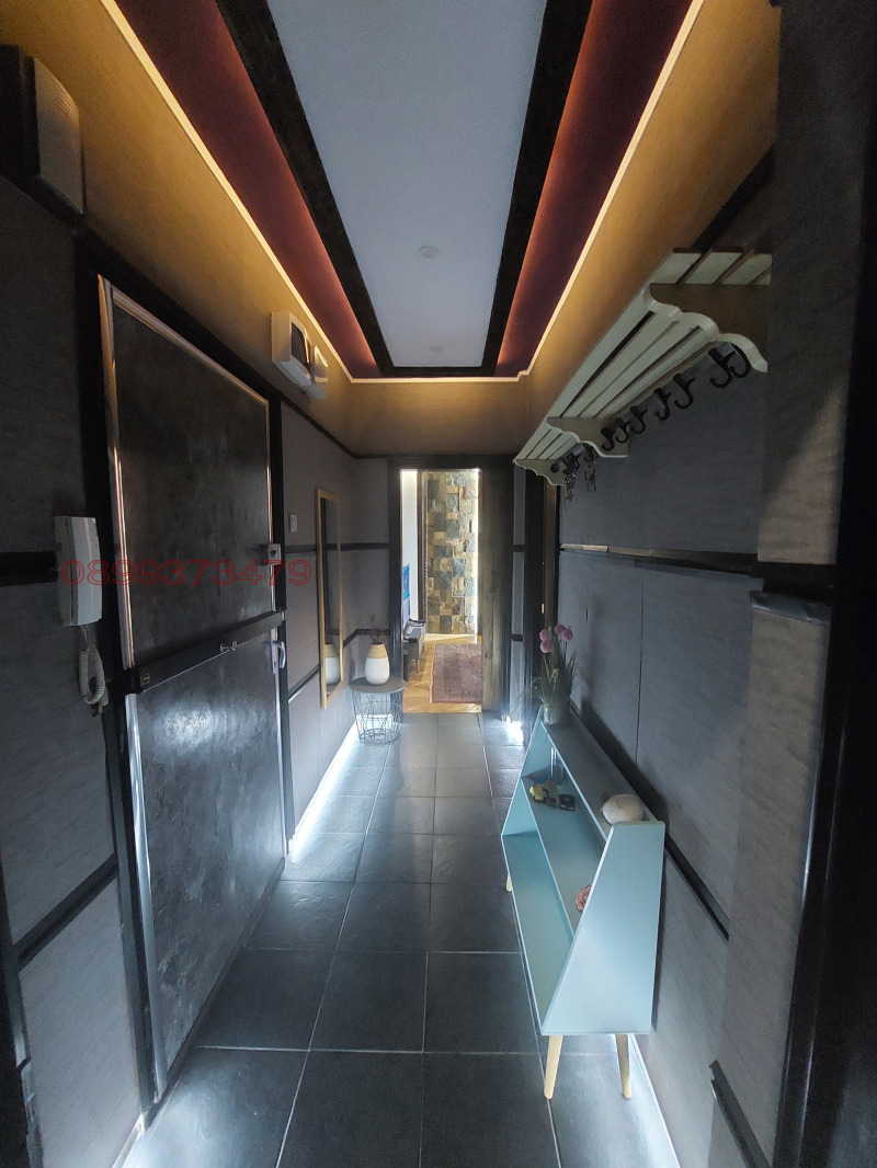 Дава под наем 3-СТАЕН, гр. София, Център, снимка 6 - Апартаменти - 52730818