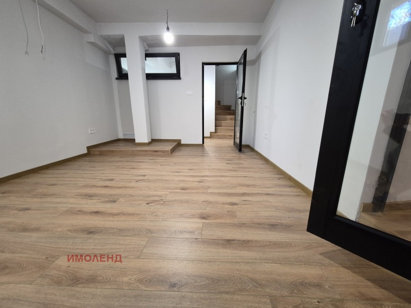 Дава под наем ОФИС, гр. София, Гео Милев, снимка 8 - Офиси - 52604720