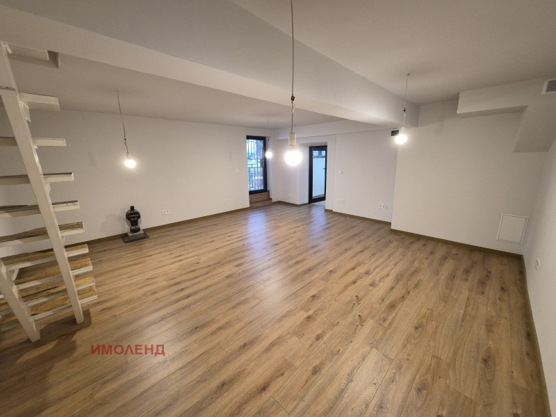 Дава под наем ОФИС, гр. София, Гео Милев, снимка 6 - Офиси - 52604720