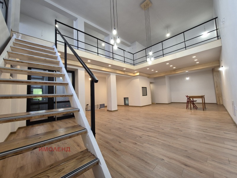 Дава под наем ОФИС, гр. София, Гео Милев