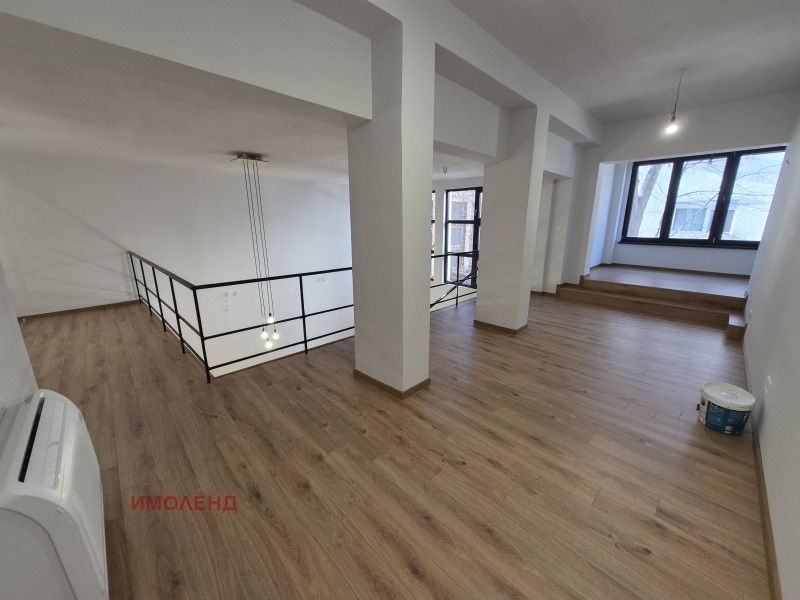 Дава под наем ОФИС, гр. София, Гео Милев, снимка 5 - Офиси - 52604720