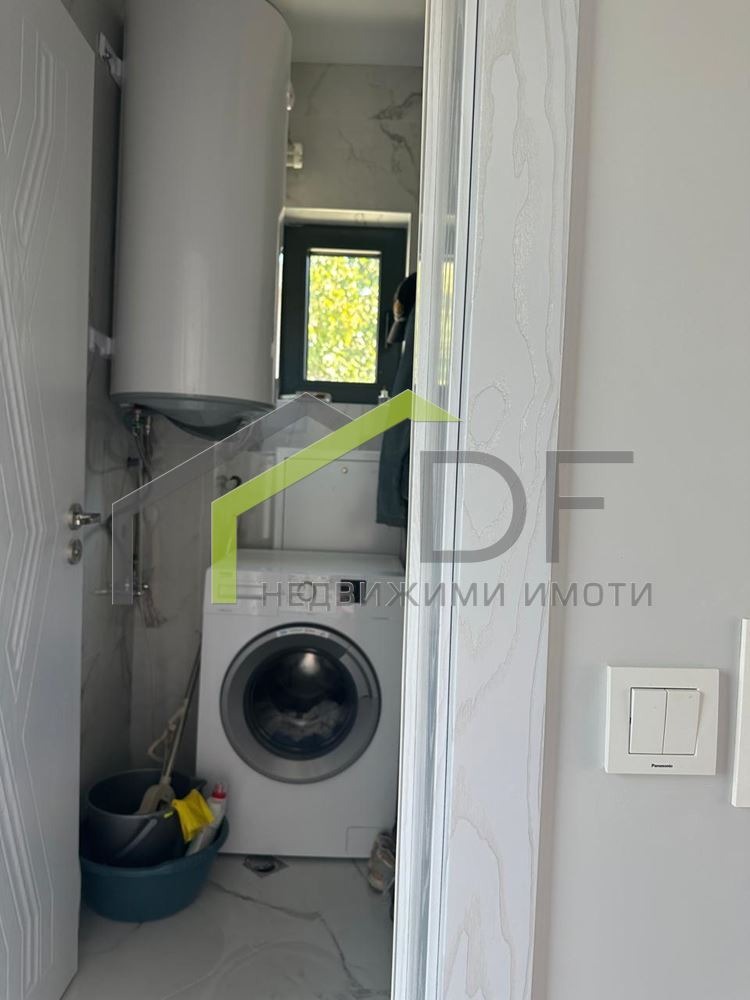 Дава под наем КЪЩА, гр. Варна, м-т Манастирски рид, снимка 13 - Къщи - 53942814