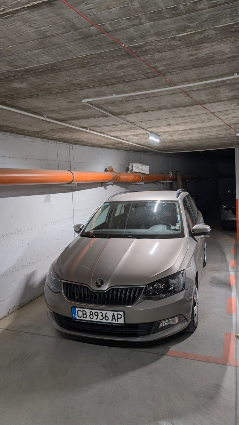 Do wynajęcia  Parcheggio Sofia , Krastowa wada , 18 mkw | 97747637 - obraz [5]