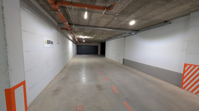 Do wynajęcia  Parcheggio Sofia , Krastowa wada , 18 mkw | 97747637 - obraz [3]