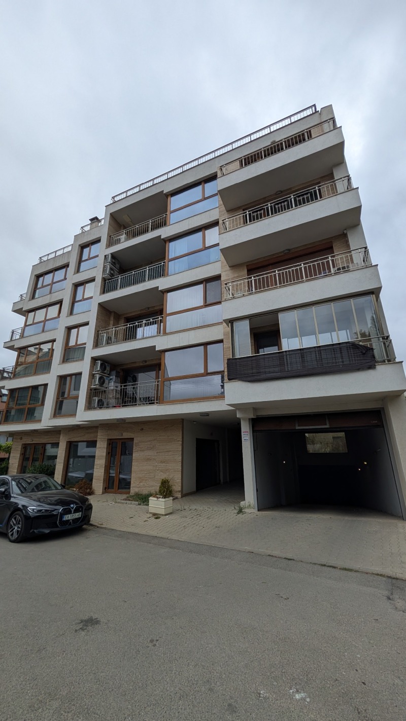 Do wynajęcia  Parcheggio Sofia , Krastowa wada , 18 mkw | 97747637