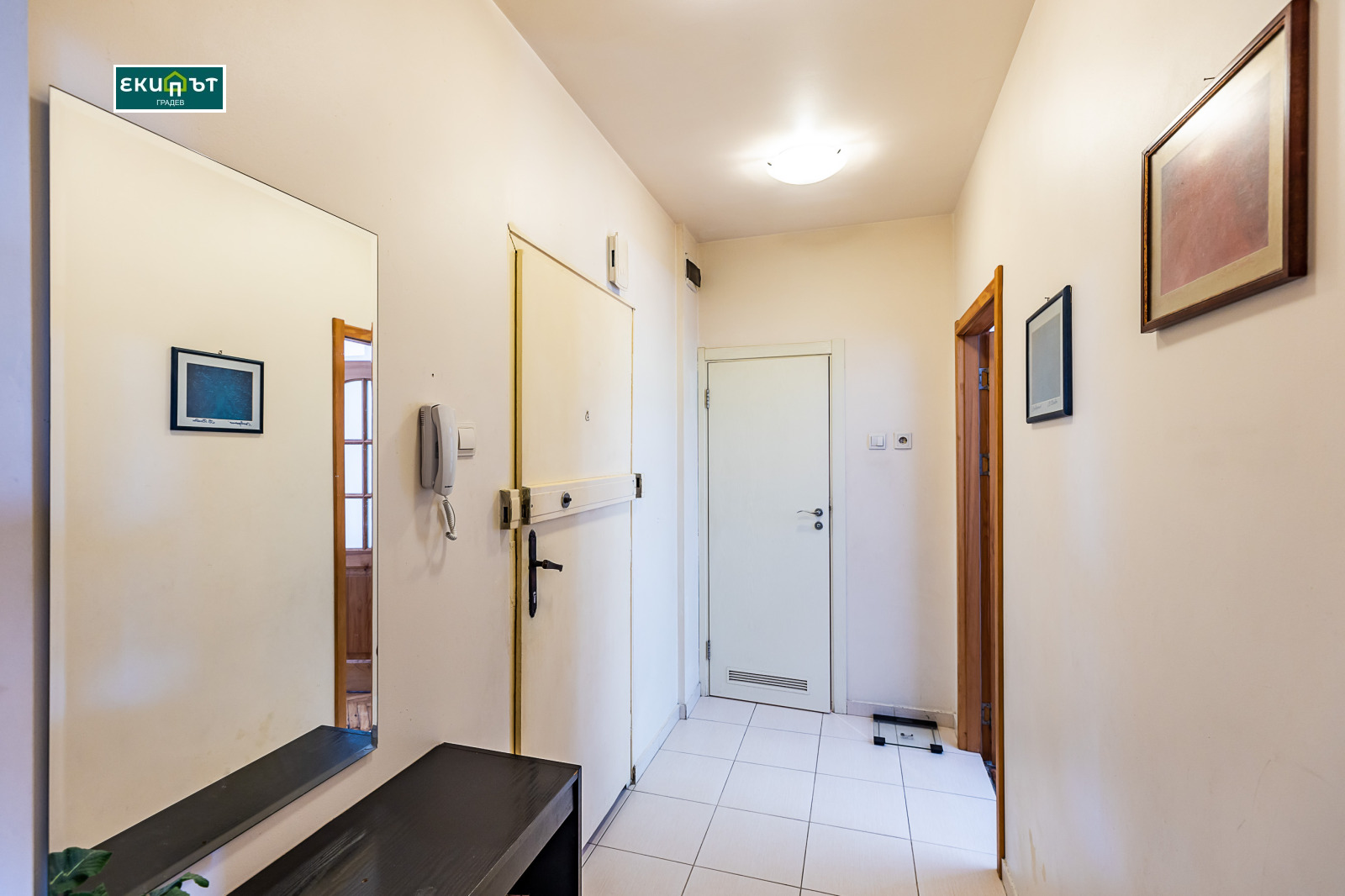 Дава под наем 2-СТАЕН, гр. Варна, Трошево, снимка 10 - Апартаменти - 53640786