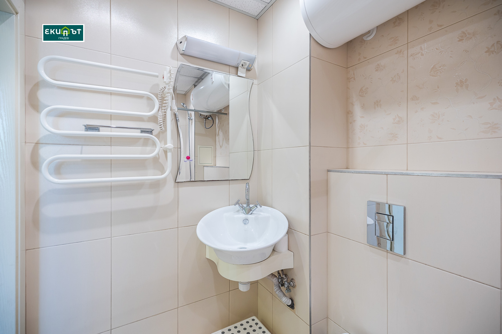 Дава под наем 2-СТАЕН, гр. Варна, Трошево, снимка 16 - Апартаменти - 53640786