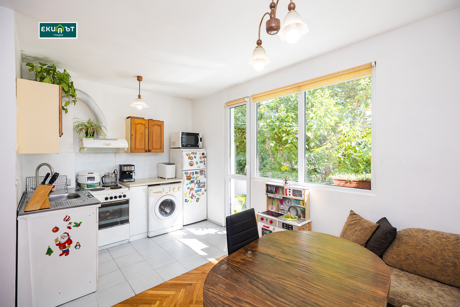 Дава под наем 2-СТАЕН, гр. Варна, Трошево