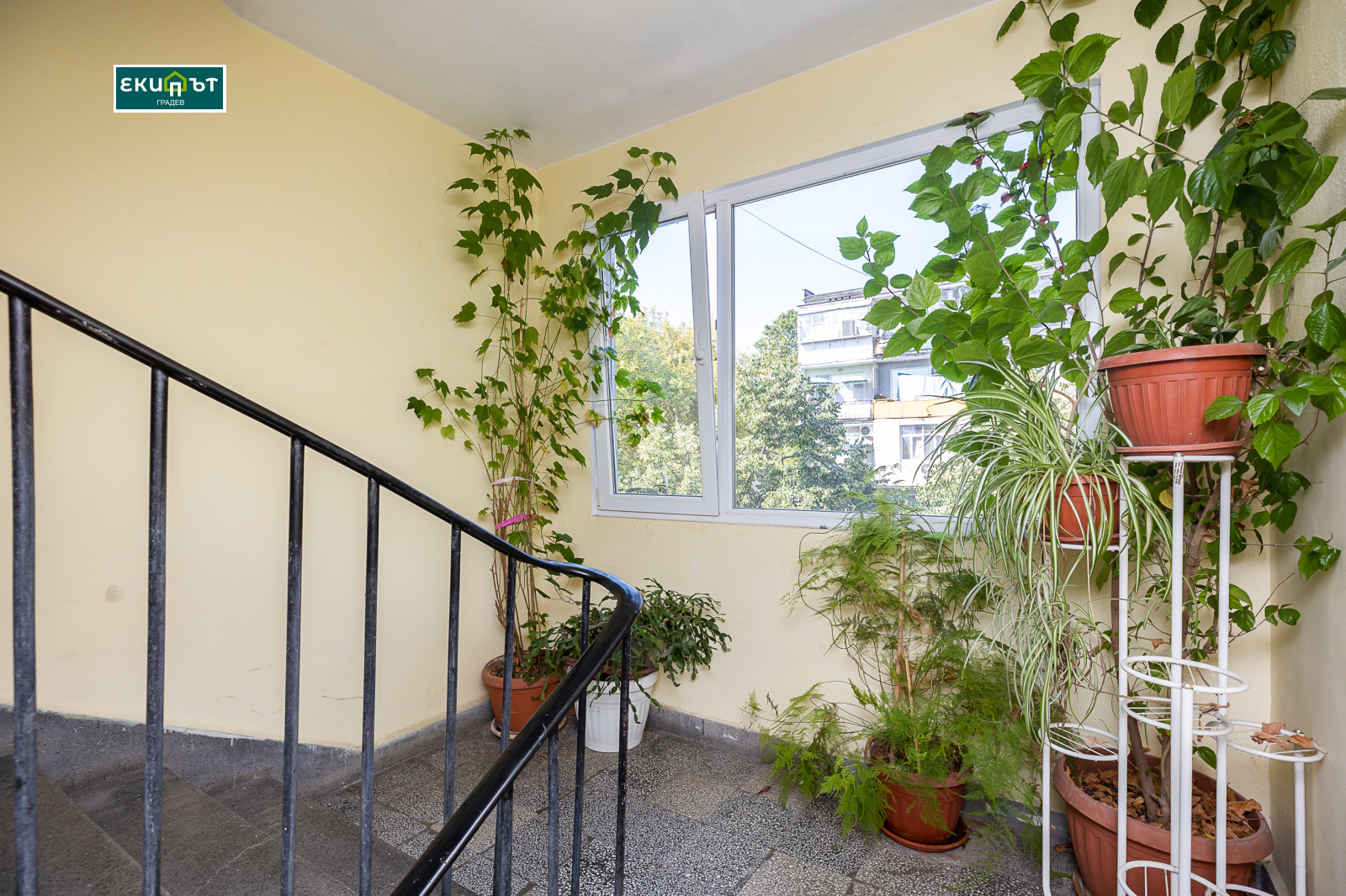 Дава под наем 2-СТАЕН, гр. Варна, Трошево, снимка 17 - Апартаменти - 53640786