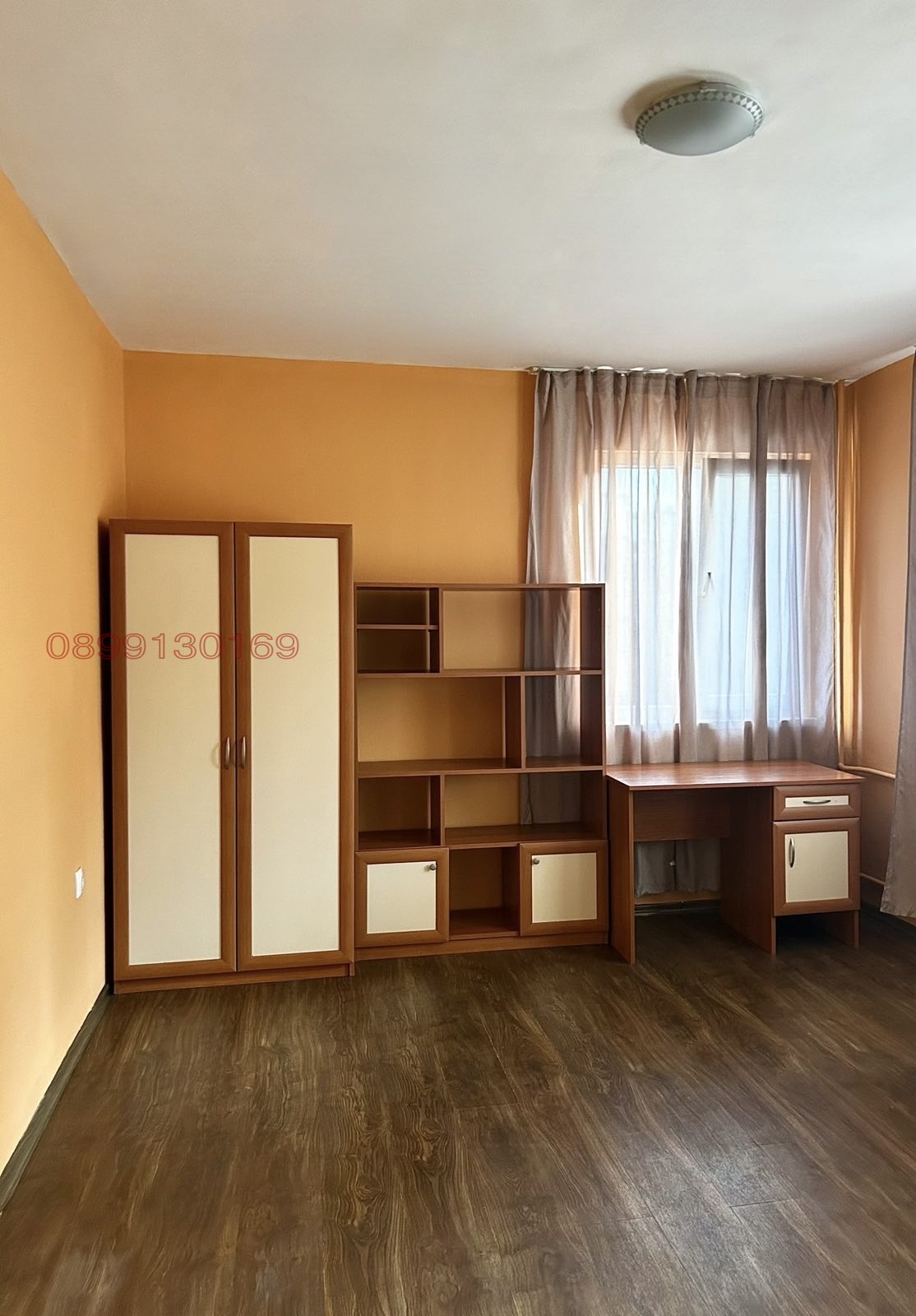 Дава под наем 3-СТАЕН, гр. София, Борово, снимка 11 - Апартаменти - 55303665