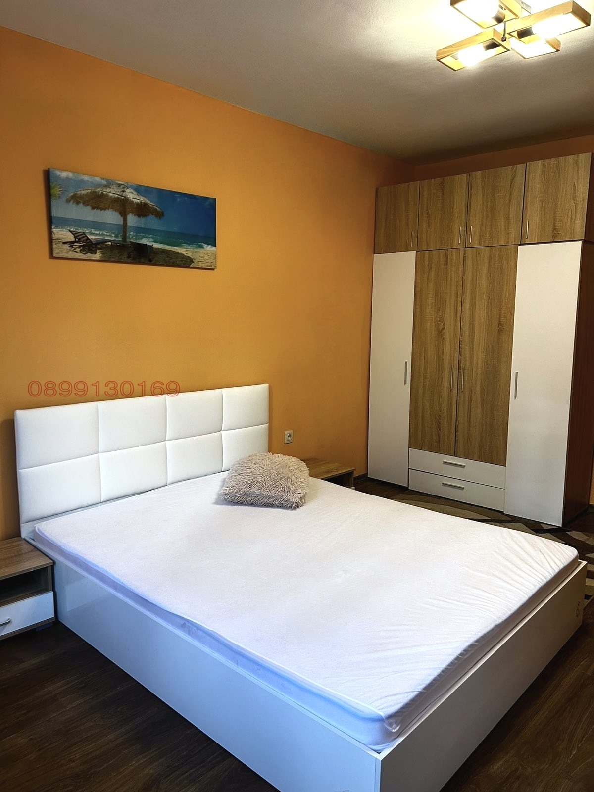 Дава под наем 3-СТАЕН, гр. София, Борово, снимка 10 - Апартаменти - 55303665