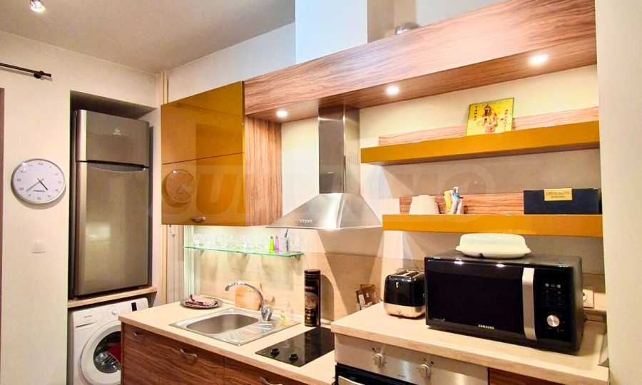 Дава под наем 4-СТАЕН, гр. София, Център