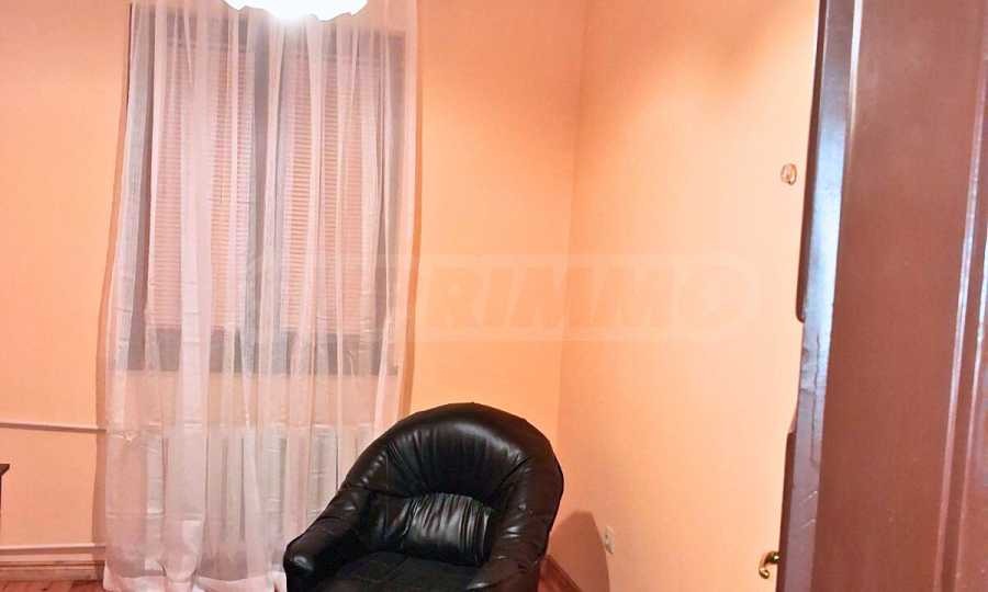 Дава под наем 4-СТАЕН, гр. София, Център, снимка 2 - Апартаменти - 54120249