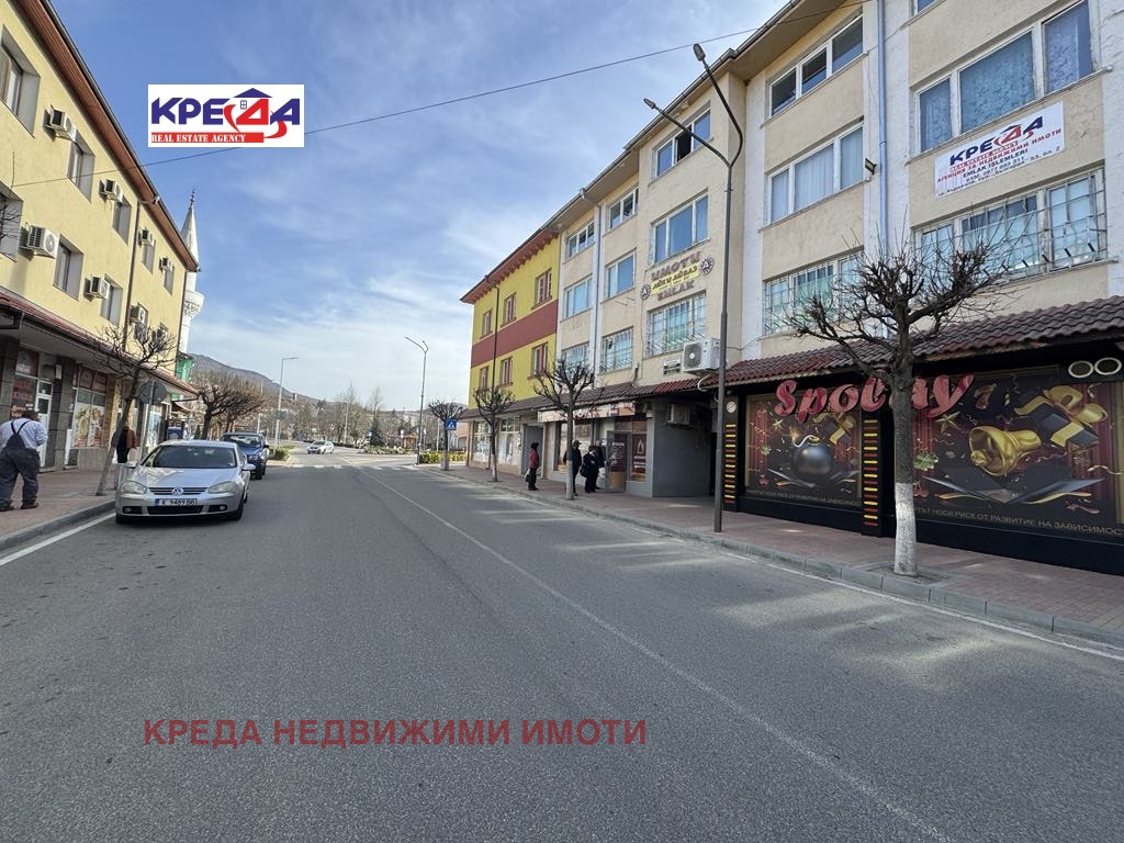 Дава под наем БИЗНЕС ИМОТ, гр. Ардино, област Кърджали, снимка 2 - Други - 48888887