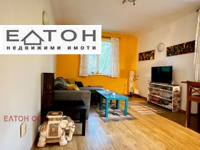 Дава под наем  2-стаен, град София