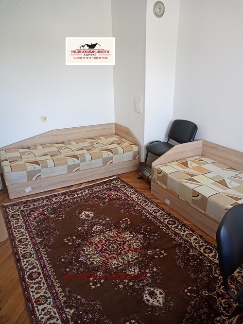 Дава под наем  2-стаен град Шумен , Център , 60 кв.м | 60695838 - изображение [4]