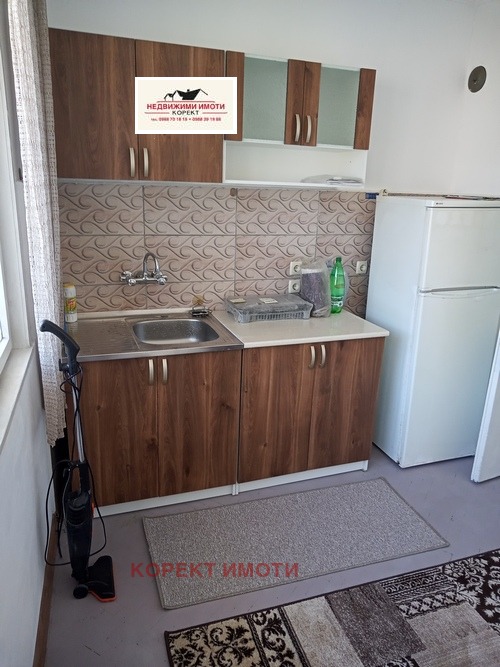 Дава под наем  2-стаен град Шумен , Център , 60 кв.м | 60695838
