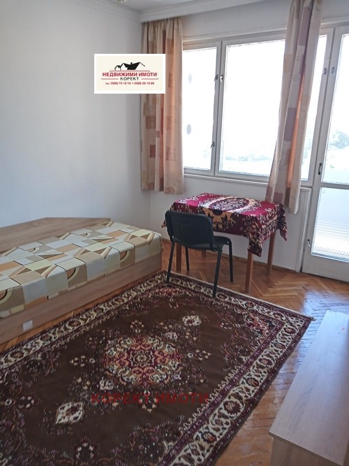 Дава под наем  2-стаен град Шумен , Център , 60 кв.м | 60695838 - изображение [3]